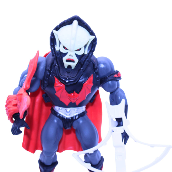 Masters of the Universe Origins Hordak Actionfigur (2021) | Mattel | lose